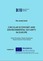 circular economy tytul